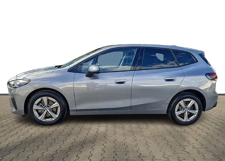 Zunanja slika - BMW Serija 2 - Active Tourer: 218i DCT BMW 218i Active Tourer. 100KW - 2