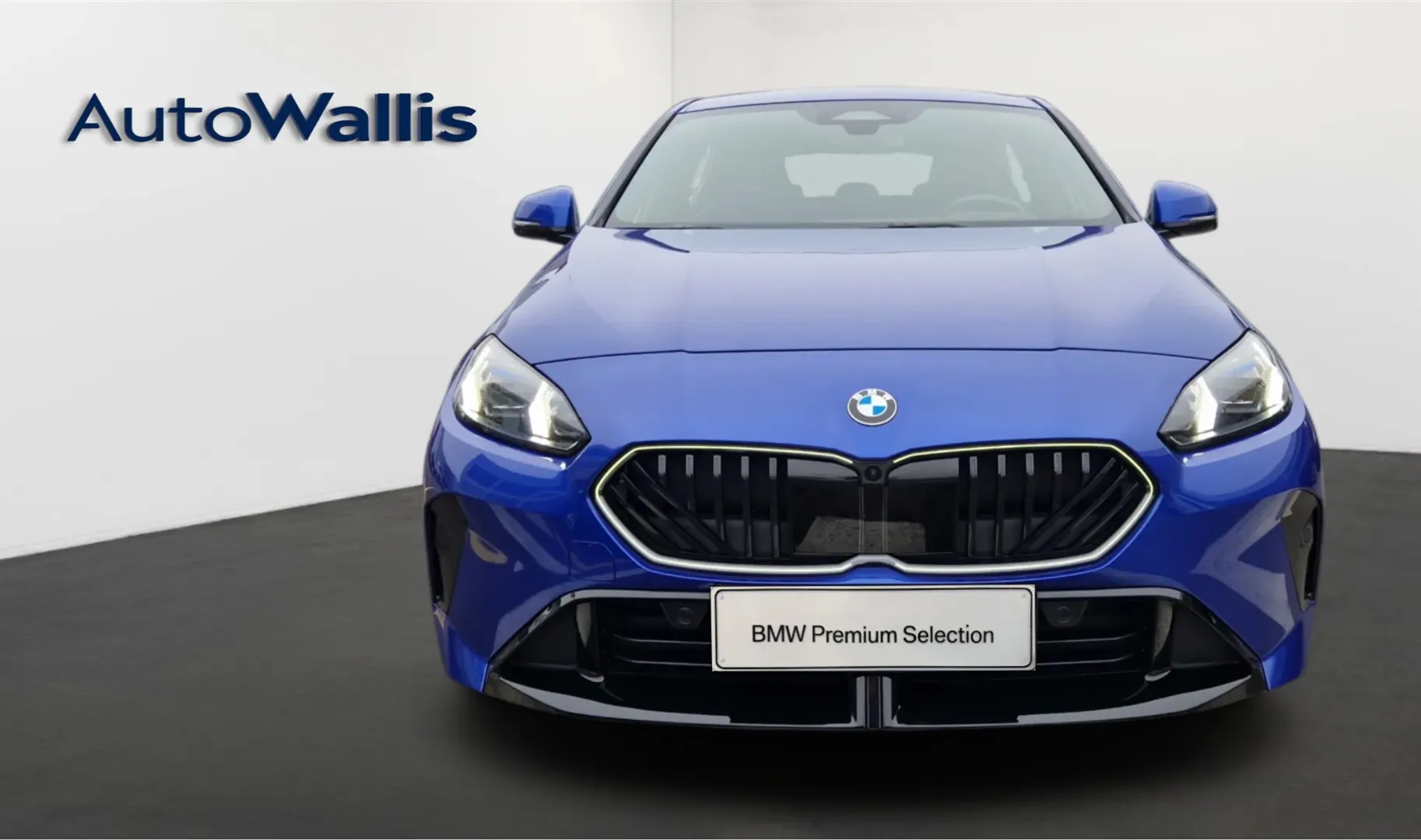 Zunanja slika - BMW Serija 1 - 120 - 11