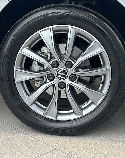 Zunanja slika - Volkswagen Multivan - Style 2.0 TDI - VSE ASISTENCE - - 12