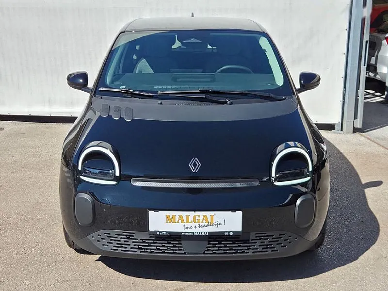 Zunanja slika - Renault Twingo - E-Tech Techno - 1