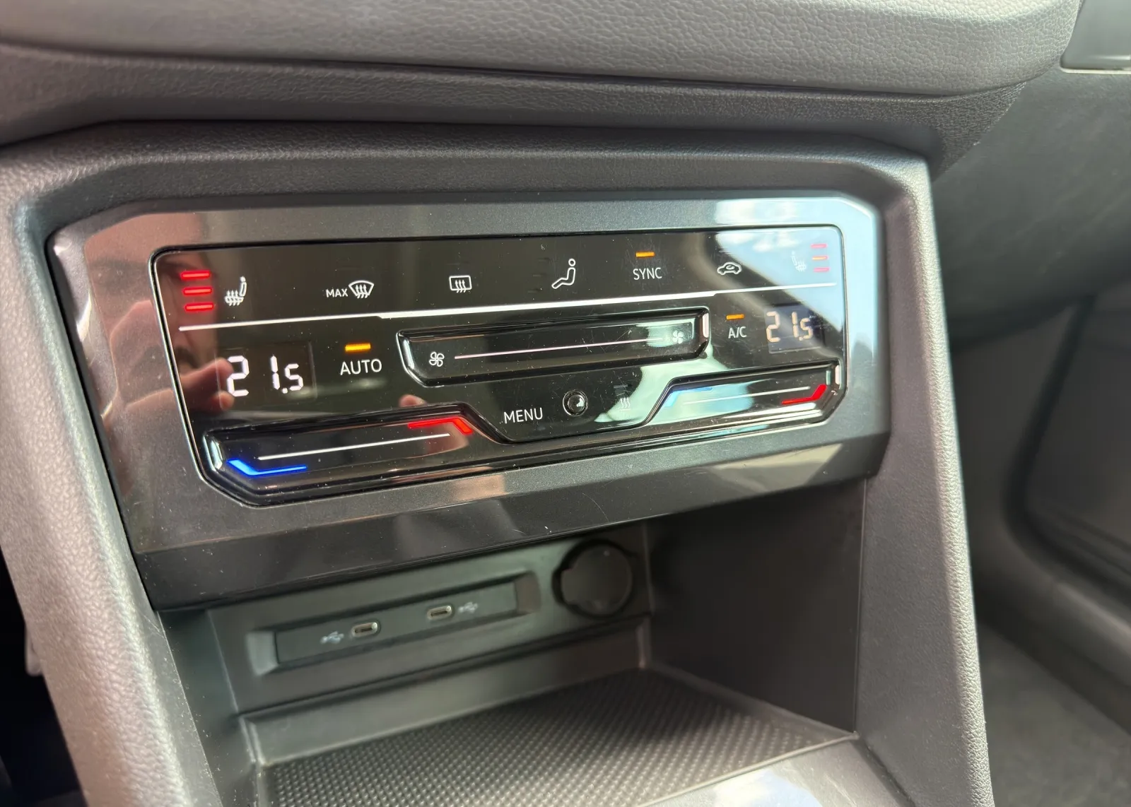 Zunanja slika - Volkswagen Tiguan - 1,5 TSI Life - 16