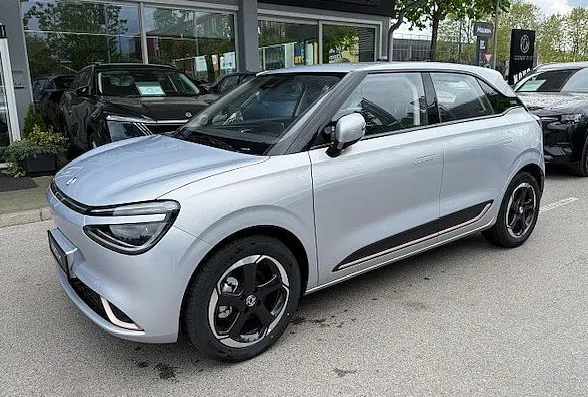 Zunanja slika - Dongfeng Box - 42.3kW - 7