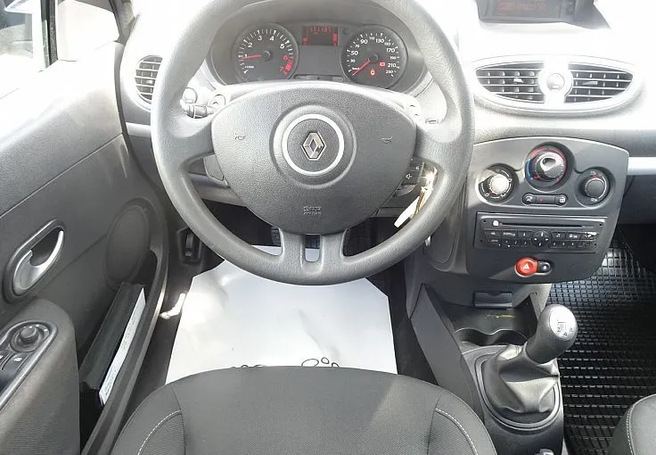 Zunanja slika - Renault Clio - 1.2 16V FINANCIRANJE BREZ POLOGA - LEANPAY - 8