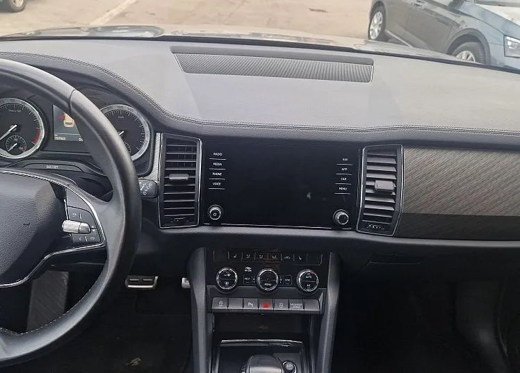 Zunanja slika - Škoda Kodiaq - 2.0 TDI 110kW DSG STYLE-SLO-1.LASTNIK... - 10