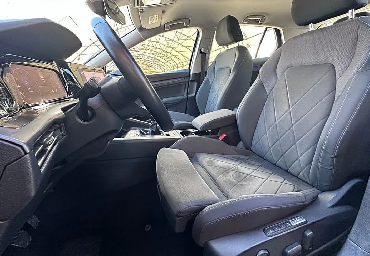 Zunanja slika - Volkswagen Golf - 1.5 TSI ACT BMT Style °FULL LED°VLEČNA KLJUKA° - 6