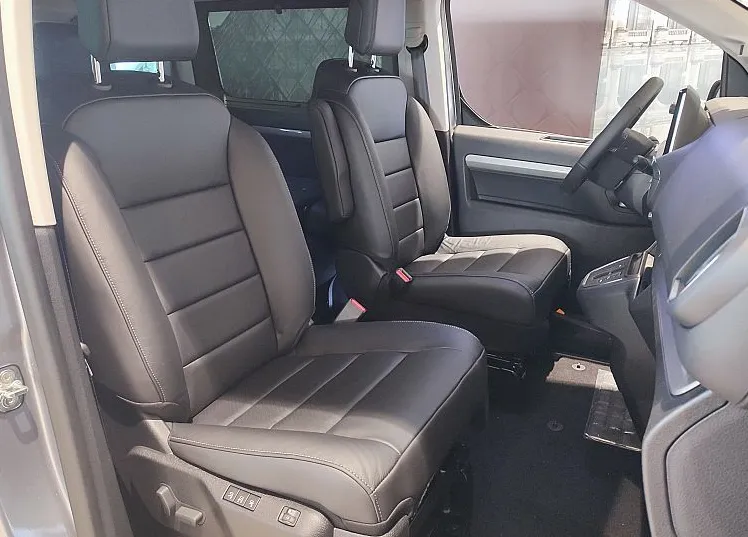 Zunanja slika - Citroën Spacetourer - Max M 2.2L BlueHDi 180 EAT8 - 8