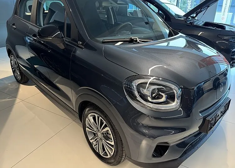 Zunanja slika - Leapmotor T03 - DESIGN BEV 37.3 kWh - EKO SUBVENCIJA 7200€ - 3