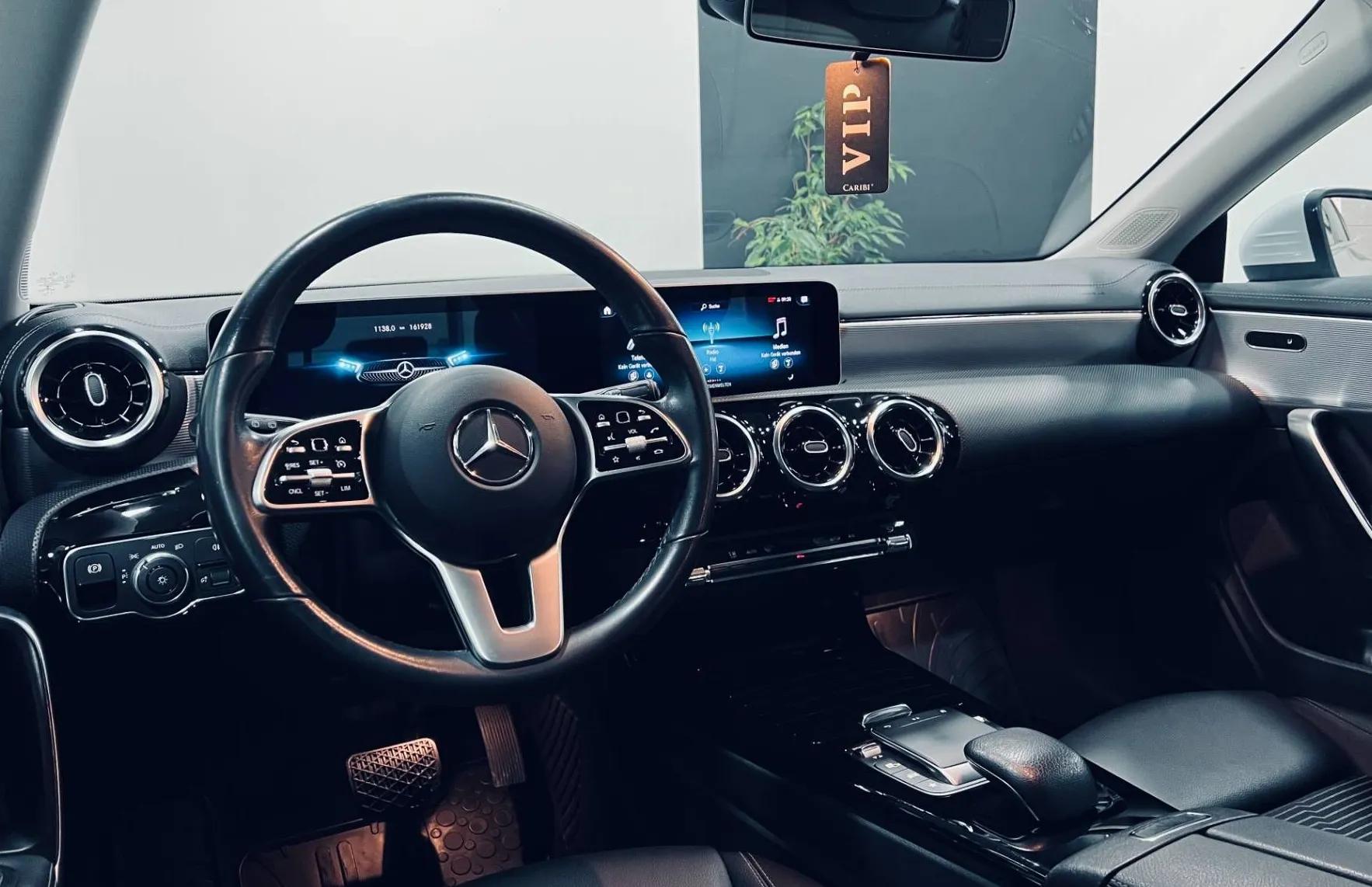 Zunanja slika - Mercedes-Benz CLA-Razred - CLA Shooting Brake CLA 180 d-KAMERA-GRETJE SED- - 9