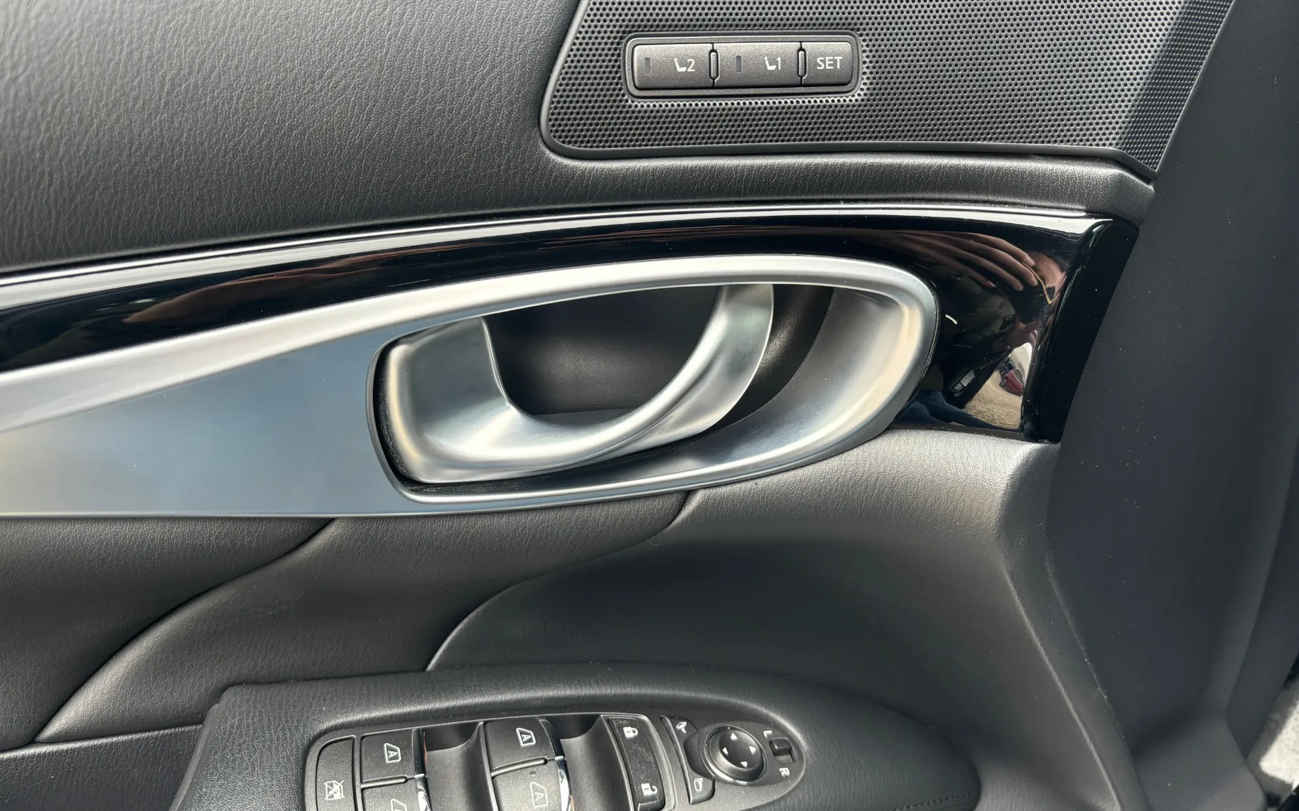 Zunanja slika - Infiniti Q70 - 3.0d - 17
