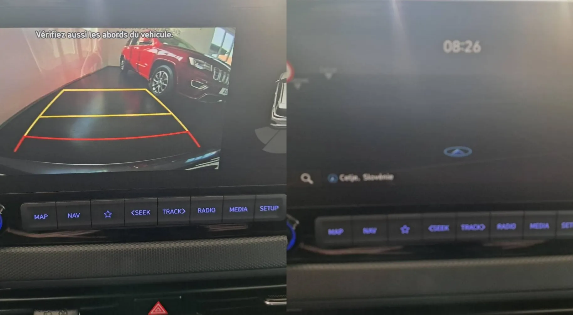 Notranja slika - Hyundai Kona - 1.6 GDI HYBRID STYLE-FULL LED-KAMERA-M 2023 - 8