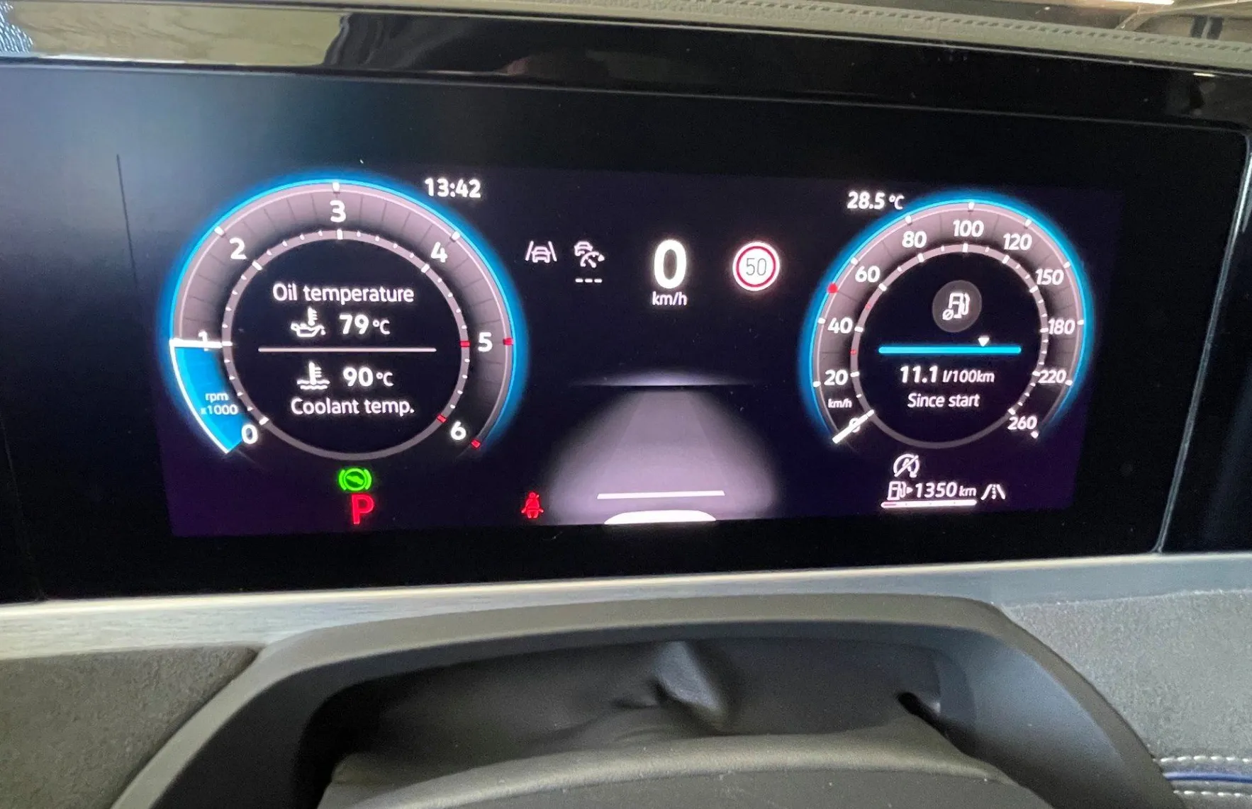 Zunanja slika - Volkswagen Passat - Variant 2.0 TDI BMT R-Line DSG LED. NAVI.KAMER360.PDC2X - 13