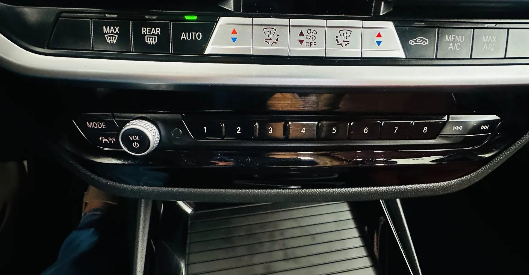 Zunanja slika - BMW X3 - serija : XDRIVE 20D M SPORT.KAMERA.LED.USNJE.140 KW - 18