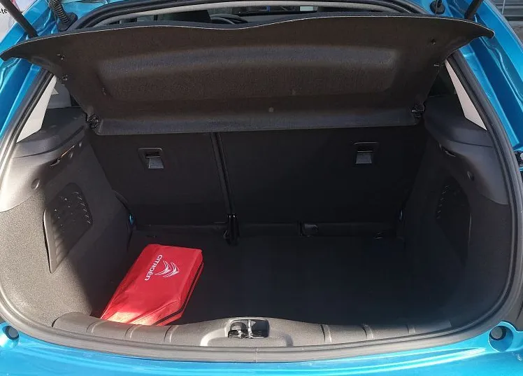 Zunanja slika - Citroën C3 - Exclusive PureTech 82 BVM - 10