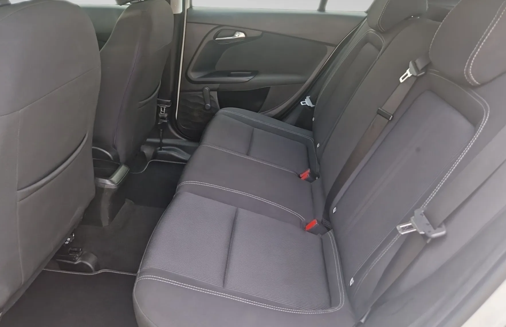Zunanja slika - Fiat Tipo - 1.4 16V Easy - 14