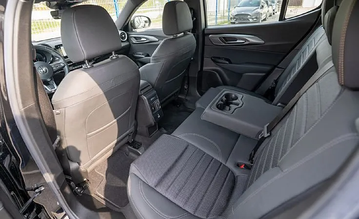 Zunanja slika - Alfa Romeo Tonale - 1.6 Multijet TCT6 130 Ti - 11