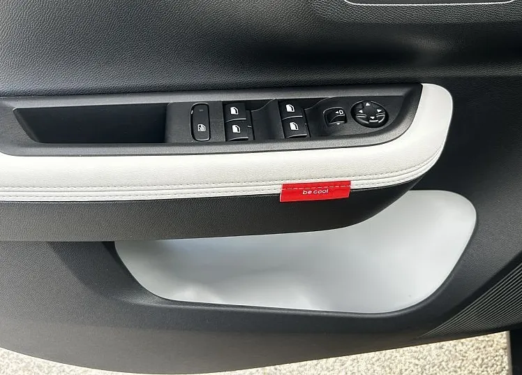 Zunanja slika - Citroën C3 Aircross - Hybrid145 ëDCS6 MAX - 10