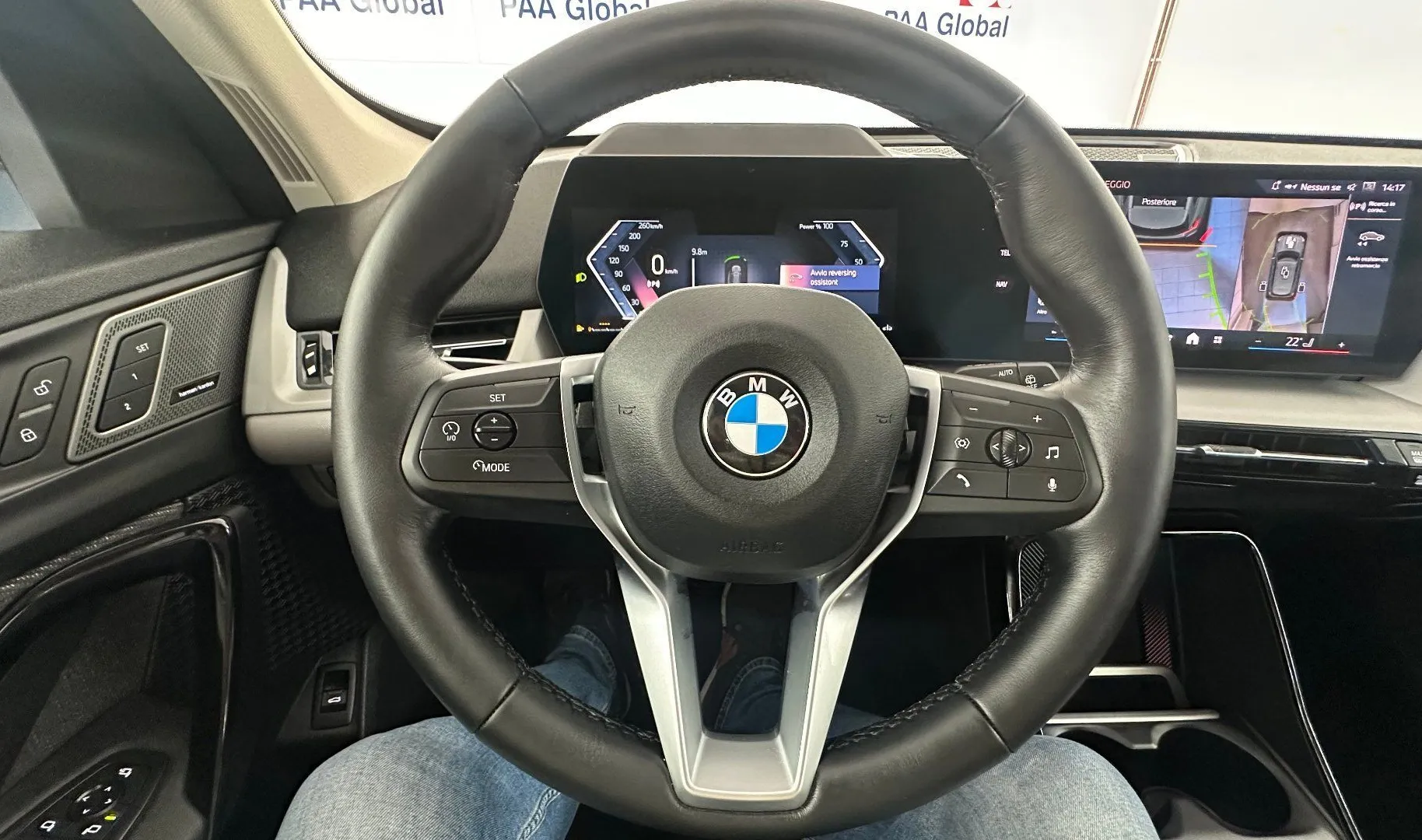 Zunanja slika - BMW X1 - sDrive20i Avt.KAMERA.NAVI.PDC.LED.SAMO 3.699 KM - 9