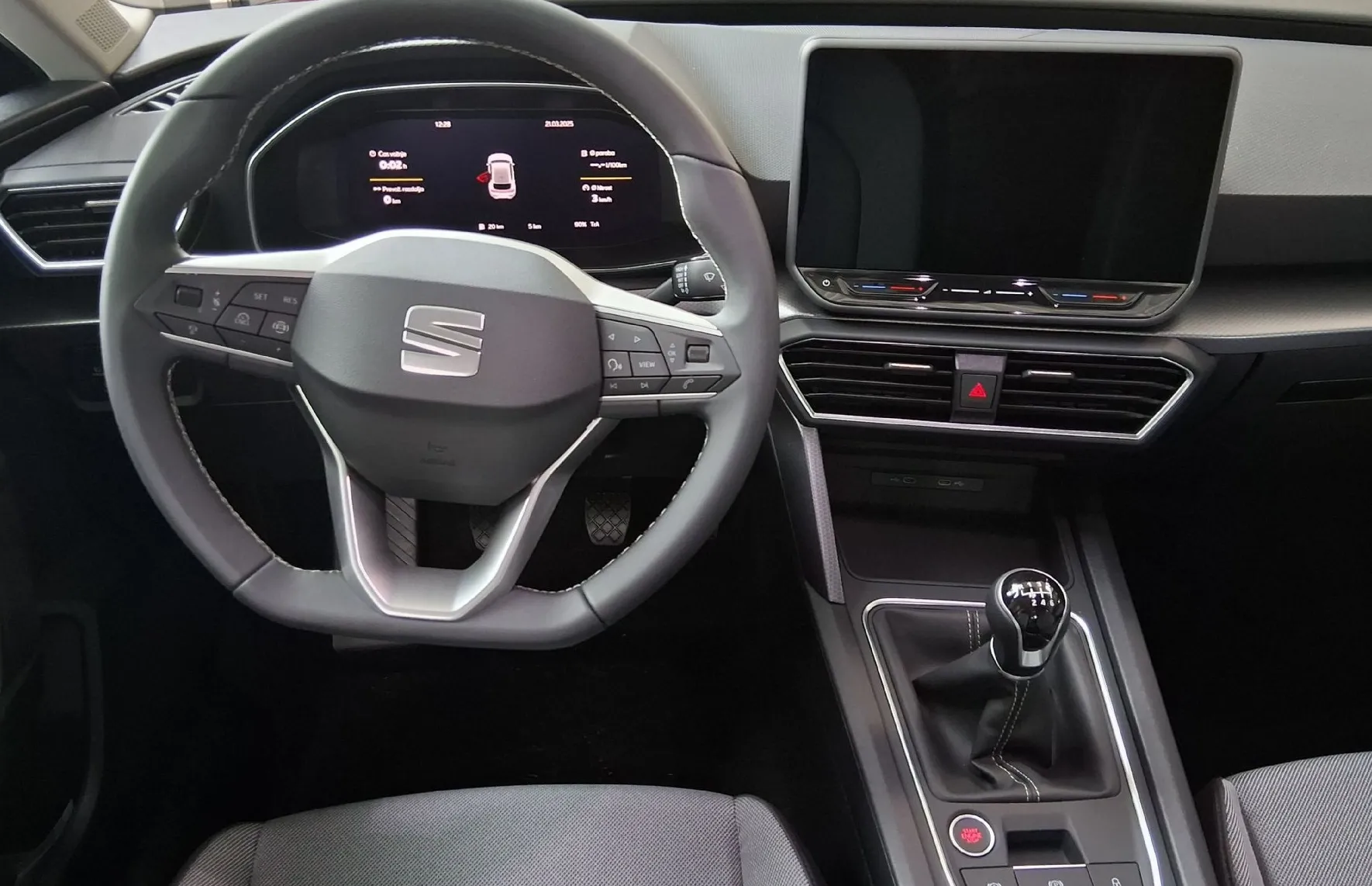Zunanja slika - Seat Leon - Leon - 5