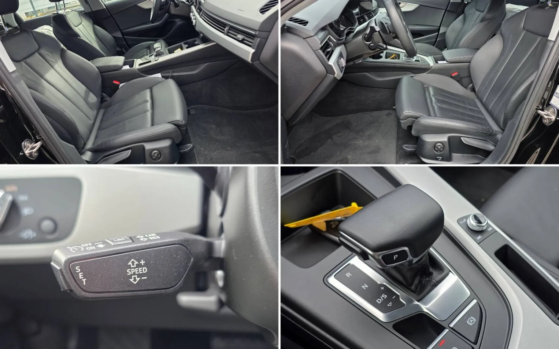 Zunanja slika - Audi A4 - Avant 35 TDI S tronic LED SPORT SED MASAŽA NAVI PDC - 9