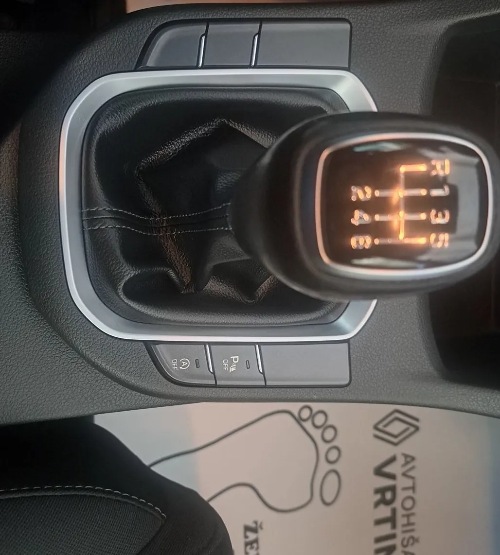 Zunanja slika - Hyundai i30 - 1.0 T-GDI PREMIUM Z ENOLETNIM JAMSTVOM - 8