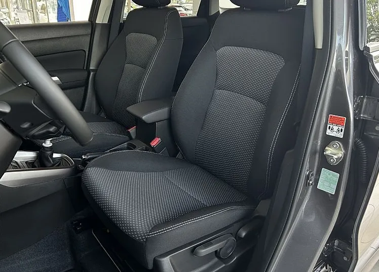 Zunanja slika - Suzuki Vitara - 1.4 BOOSTERJET HYBRID PREMIUM ALLGRIP - 5