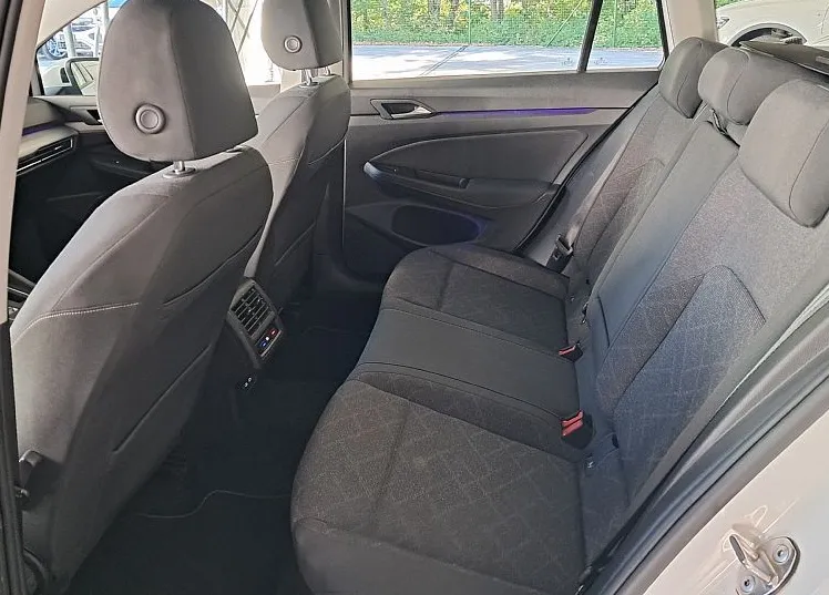 Zunanja slika - VW Golf - Variant 2.0 TDI Life 85kW-115KM DSG - 10