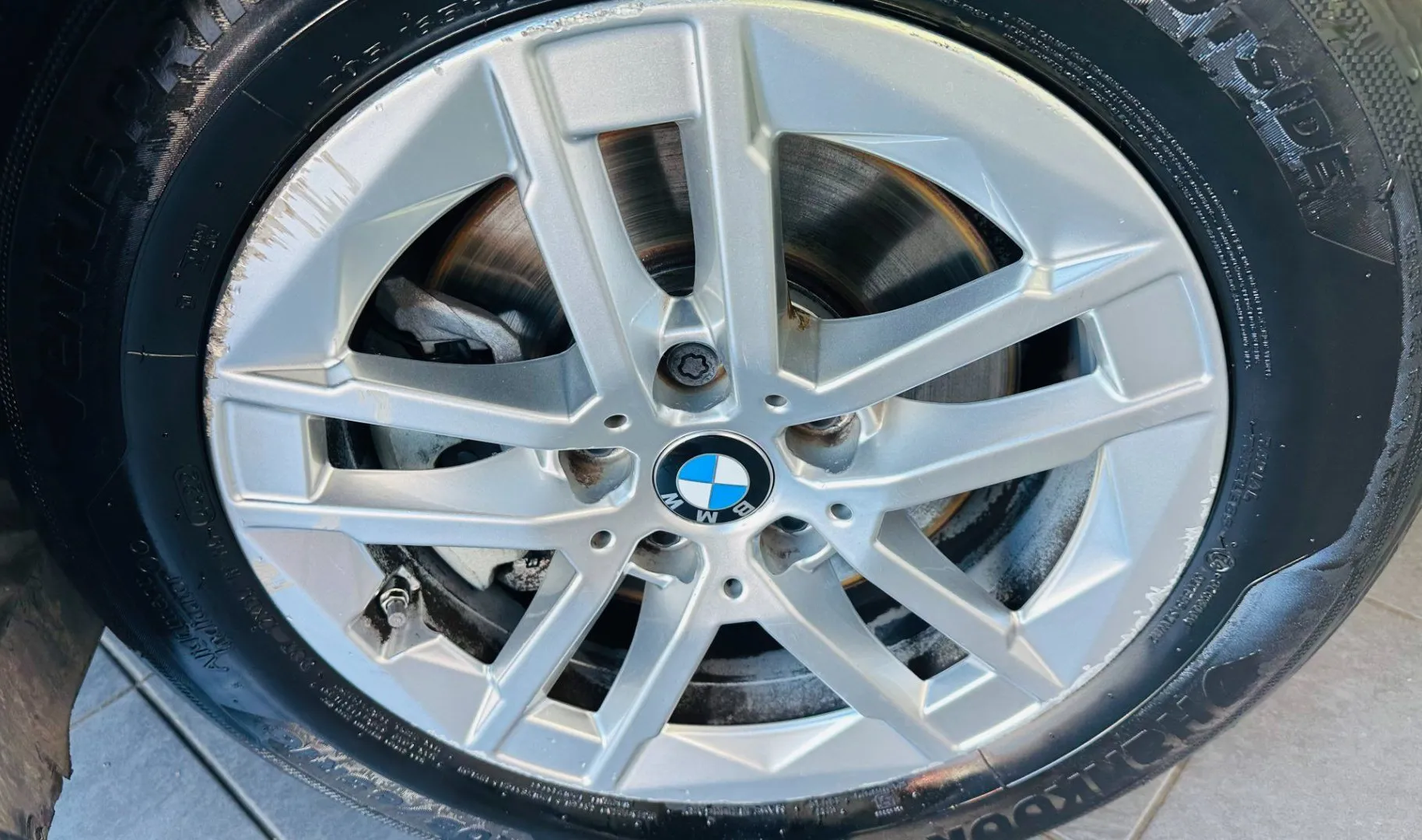 Zunanja slika - BMW Serija 2 - 218d Active Tourer Avt.KAMERA.NAVI.LED.2023 - 11