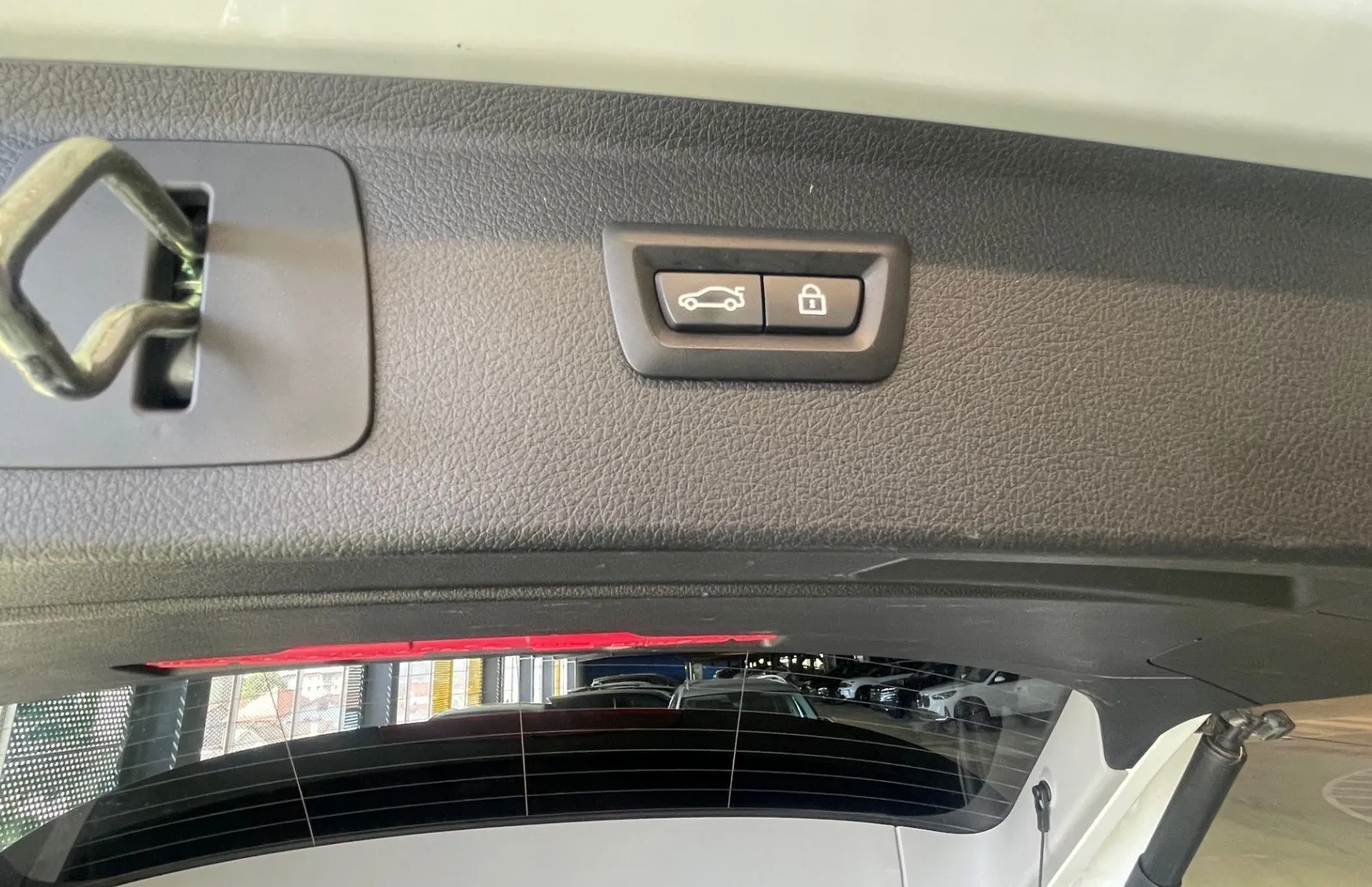 Zunanja slika - BMW Serija 2 - Active Tourer: 218d 110 KW LED. NAVI. PDC. ALU. USNJE. O - 14