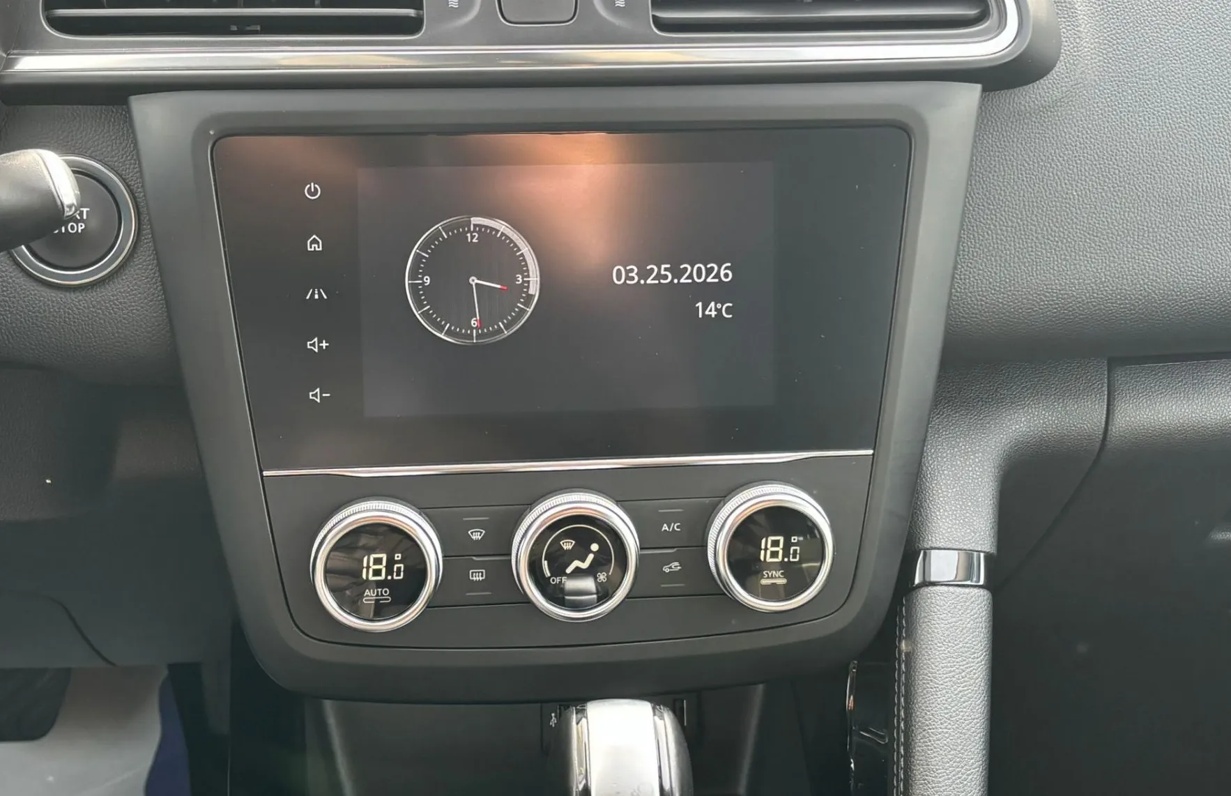 Zunanja slika - Renault Kadjar - 1.5 DCI EQUILIBRE EDC KAMERA-PDC-TEMPOMAT - 13