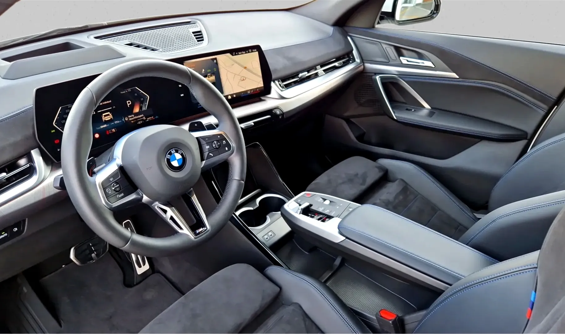 Zunanja slika - BMW X2 - xDrive20d - 5