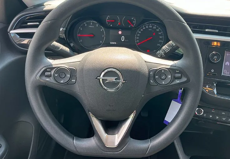 Zunanja slika - Opel Corsa - 1.2 Elegance - 7