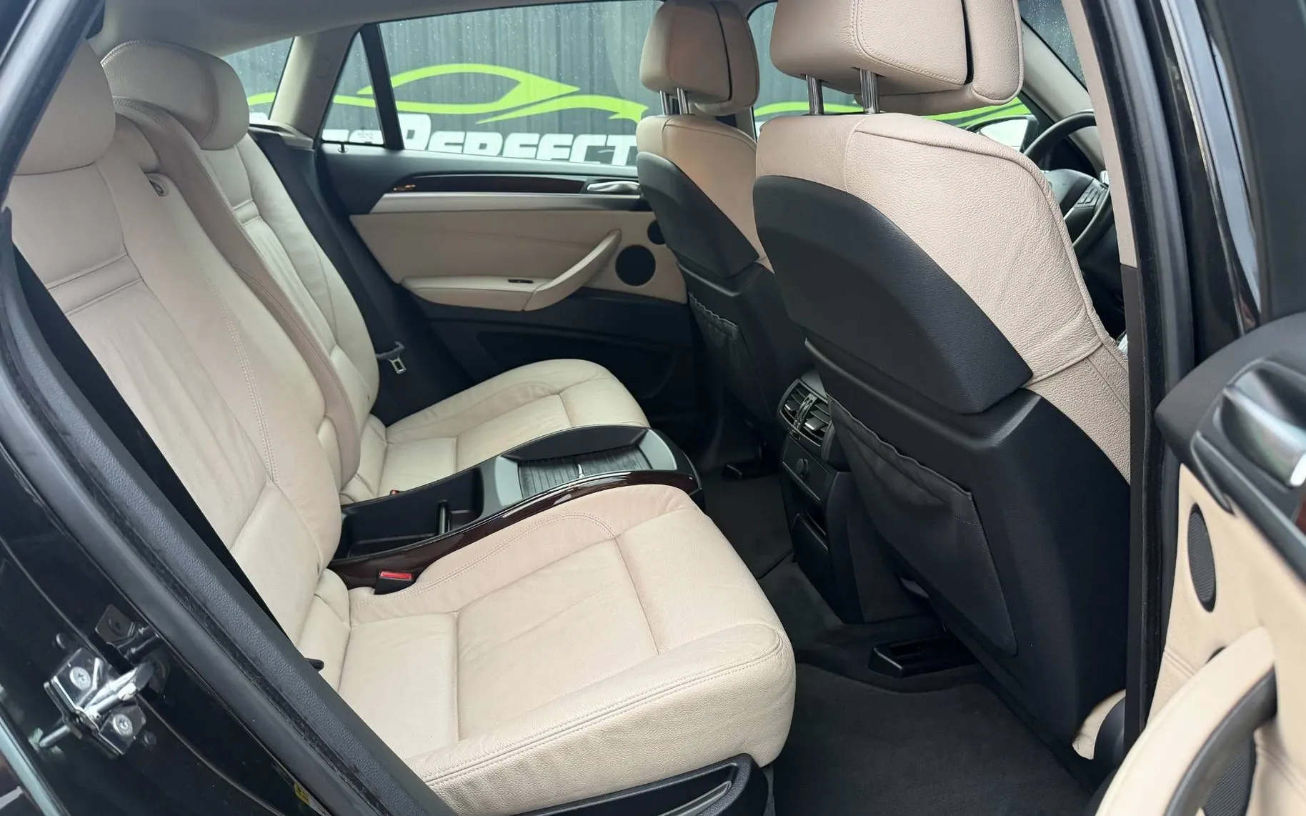 Zunanja slika - BMW X6 - serija : xDrive35d AUT.  | SLO | KAM | KLJUKA | - 17