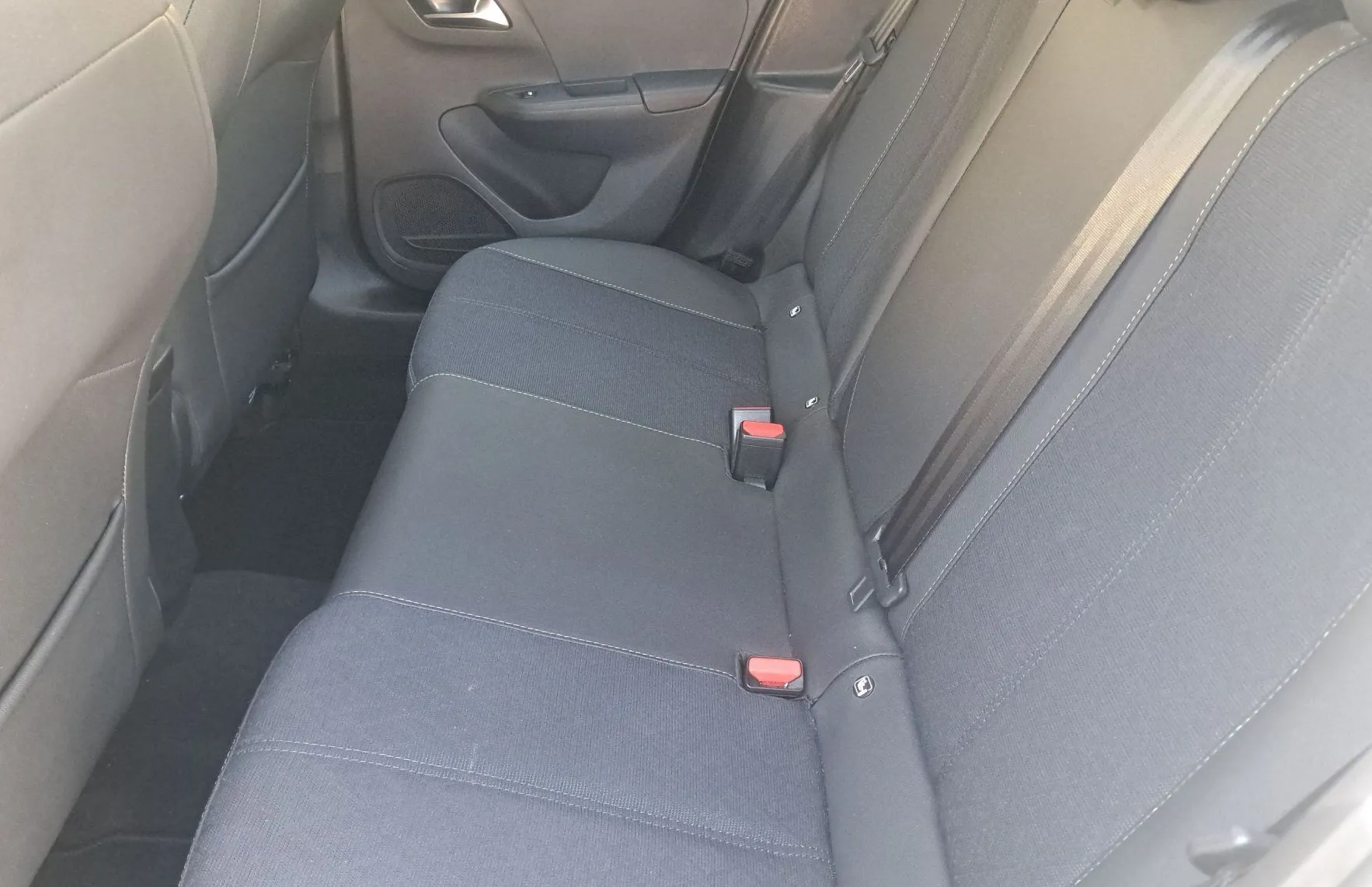 Zunanja slika - Opel Corsa - 1.2 Turbo Elegance Avt. - 11