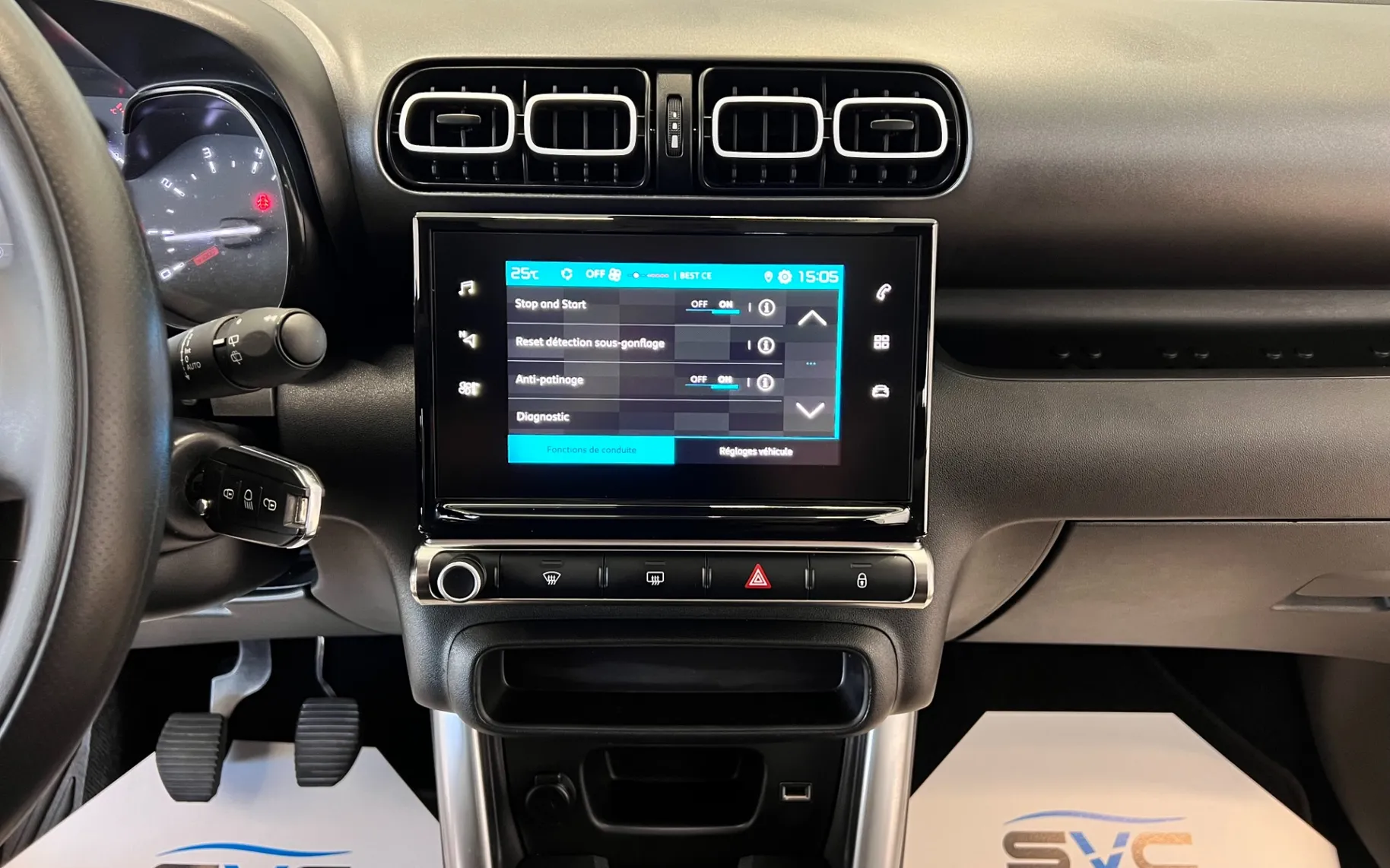 Zunanja slika - Citroën C3 - Aircross 1,2 PureTech 110 Feel - 13