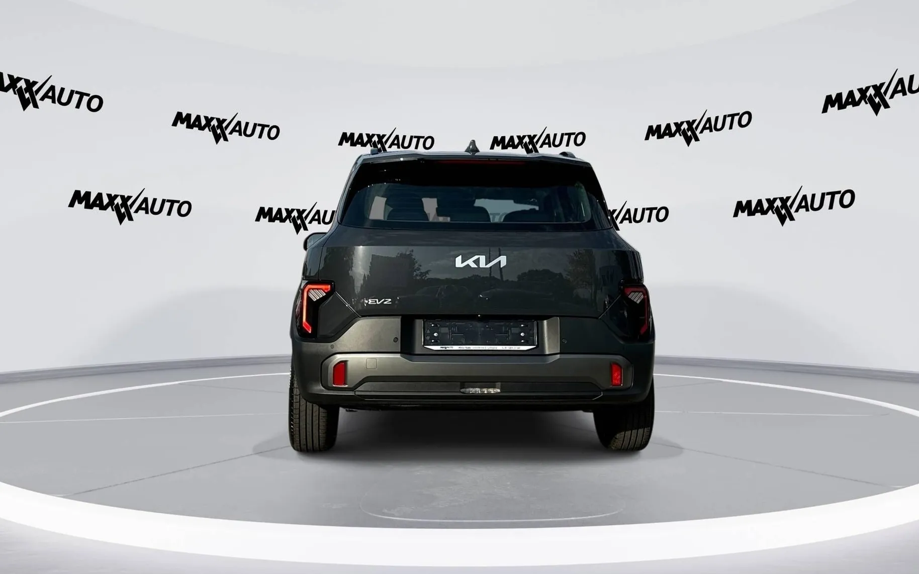 Zunanja slika - KIA EV2 - 42.2 kWh Air - 6