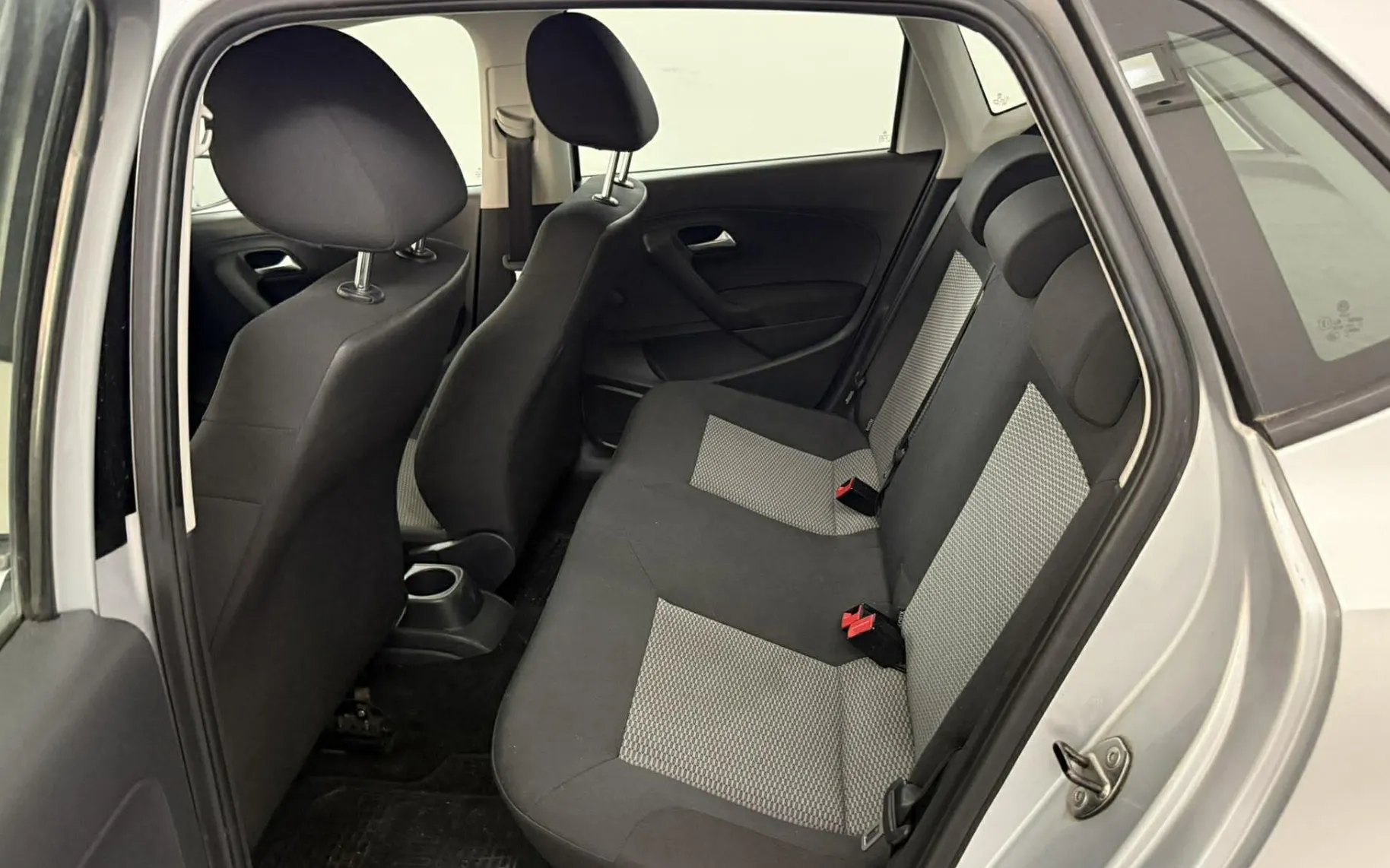 Zunanja slika - VW Polo - 1.2 TDI DPF Trendline 55  75 - 9