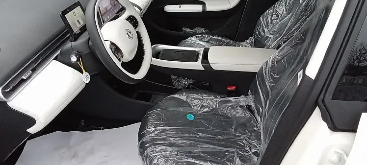 Zunanja slika - Dongfeng Box - VSE BARVE NA ZALOGI - SUBVENCIJA -7.200 EUR - 10