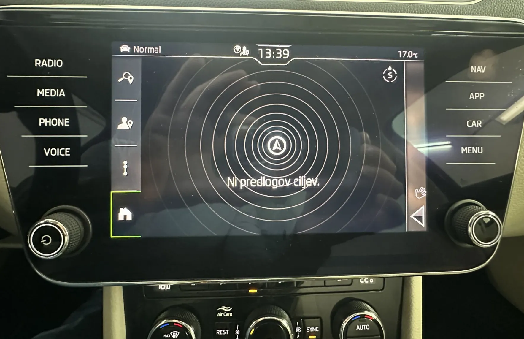 Zunanja slika - Škoda Superb - 1.4 TSI PHEV Style DSG.NEMŠKA+4ALU.KAM 55 KW ELEKT - 7