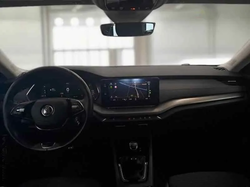 Zunanja slika - Škoda Octavia - 2.0 TDI EVO 110KW EXECUTIVE.NAVI.TOP.. - 3