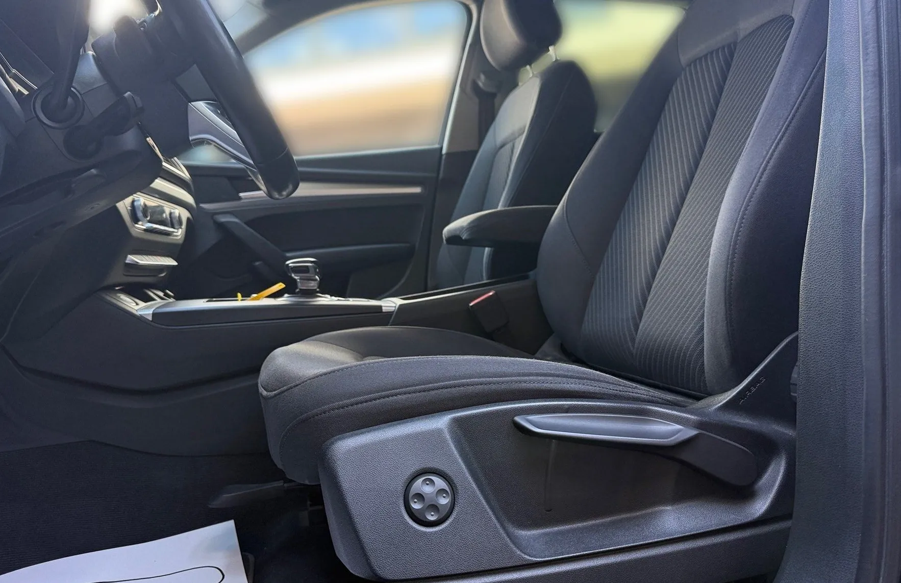Zunanja slika - Audi Q5 - 40 TDI QUATTRO RADAR VIRTUAL KAMERA PDC TOP - 14