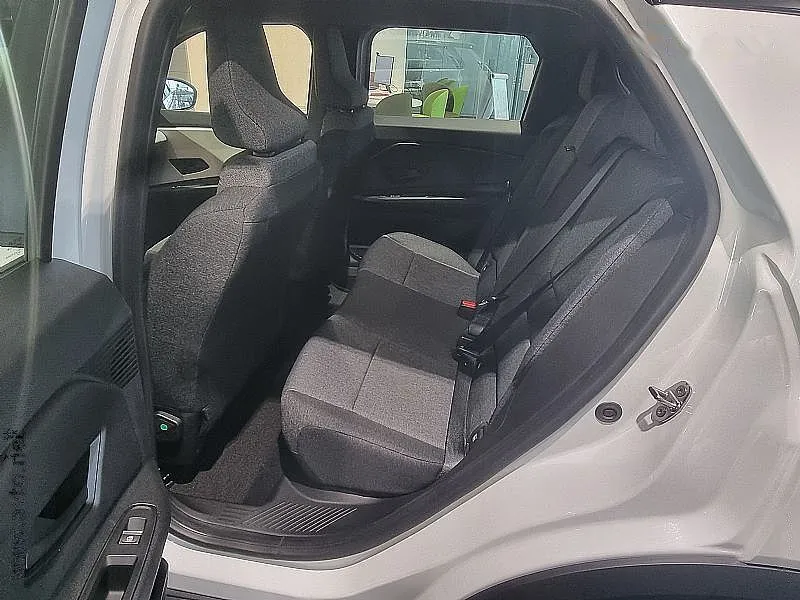 Zunanja slika - Renault 5 E-Tech Electric - Evolution EV40 90kW - 12