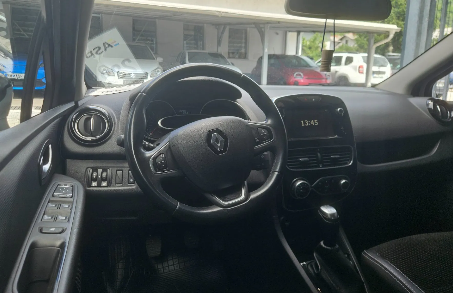 Zunanja slika - Renault Clio - TCe 90 I feel Slovenia - 7