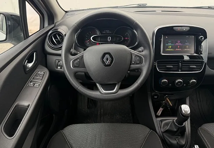 Zunanja slika - Renault Clio - 1.2 16V SLOVENSKI - 9