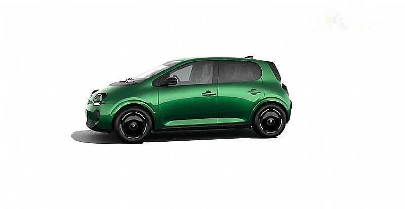 Zunanja slika - Renault Twingo - E-Tech Techno+Paket napredno polnjenje - 6
