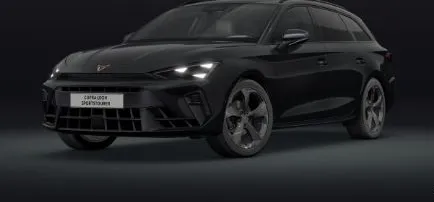 Zunanja slika - Cupra Leon - ST 1.5 eTSI DSG - 1