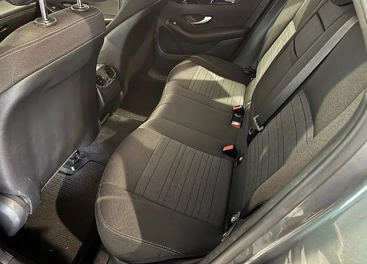 Zunanja slika - Mercedes-Benz GLC-Razred - GLC 250 d 4MATIC-KAM-NAVI-PDC-LED - 10