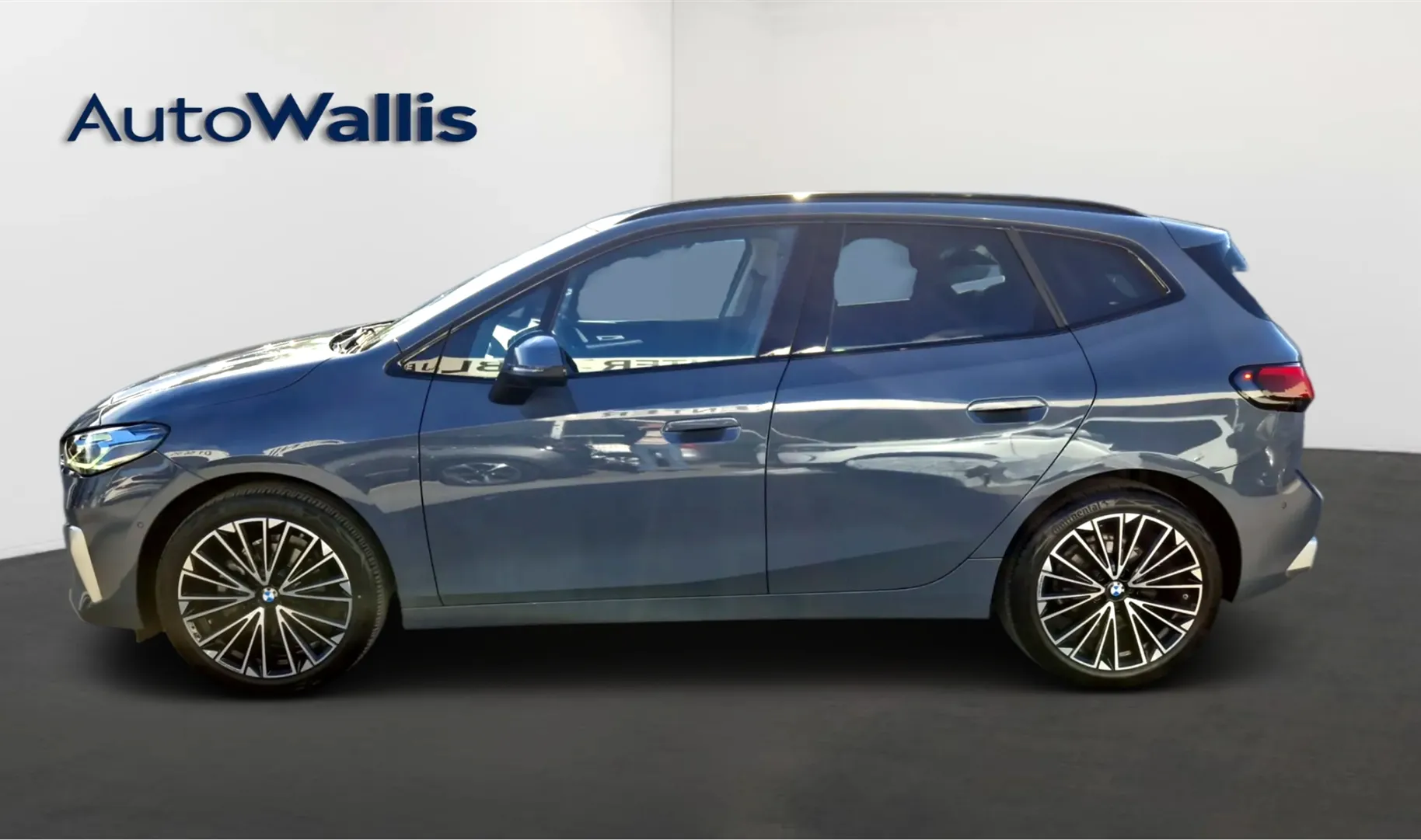 Zunanja slika - BMW Serija 2 - 218i - 3