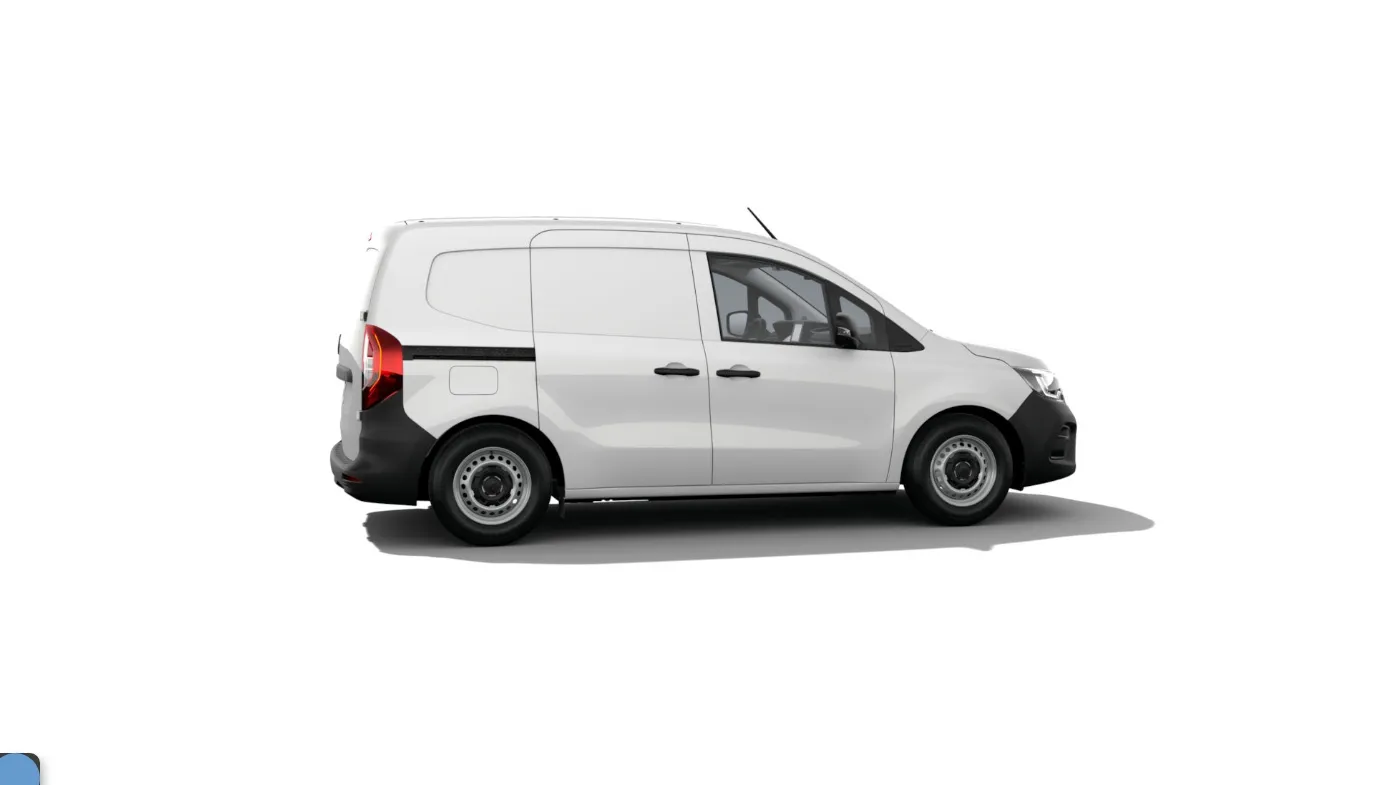 Zunanja slika - Renault Kangoo Express - Van Advance BluedCI95+Zimske Gume - 8