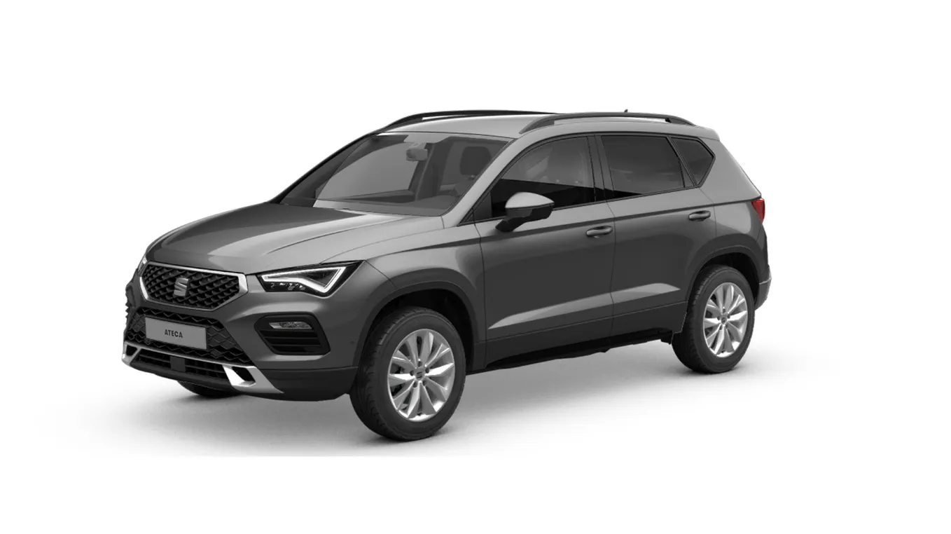 Zunanja slika - Seat Ateca - Ateca - 17