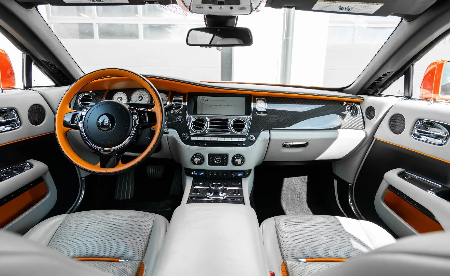 Zunanja slika - Rolls-Royce Wraith - SOLLE BESPOKE-STARLIGHT-NIGHT VISION - 13